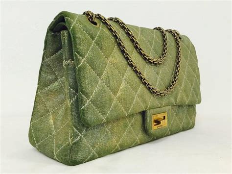 borsa chanel reissue limited edition|coco Chanel reissue bag.